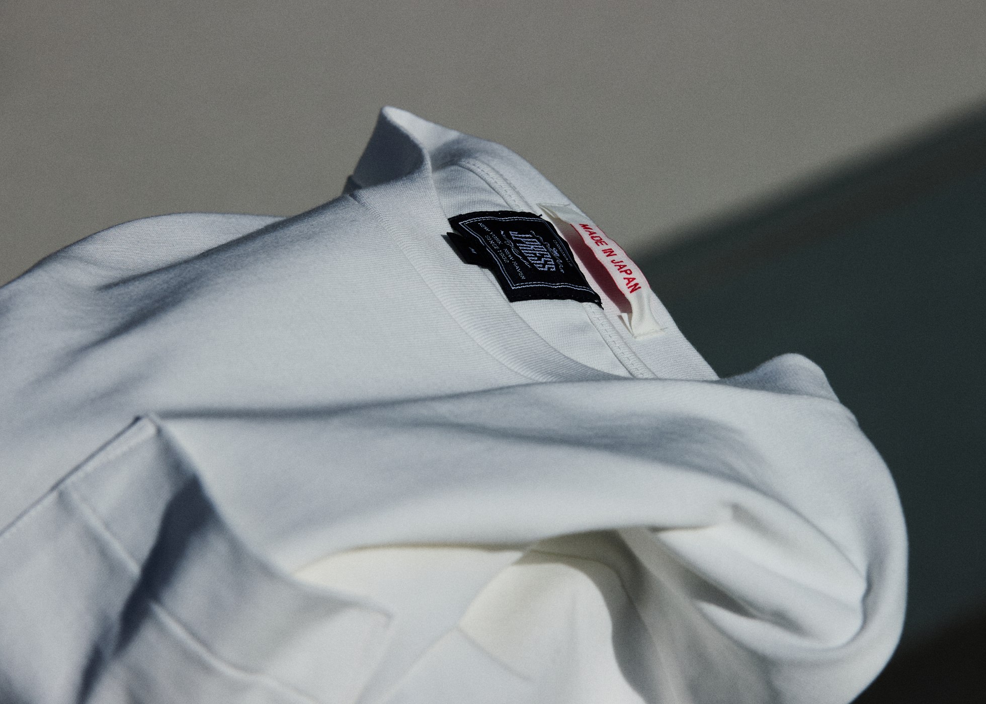 Pocket T-shirt