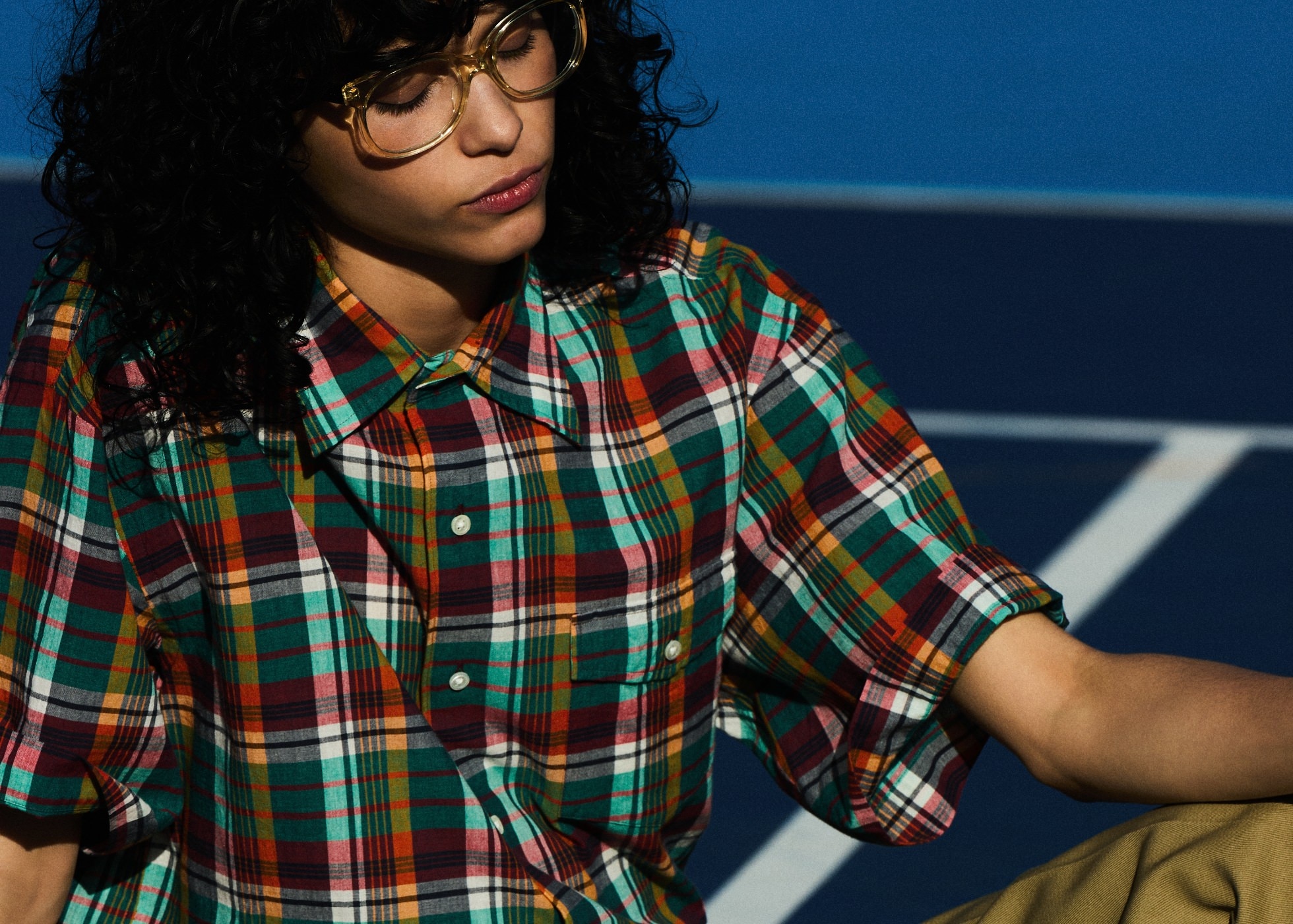 Indian Madras Regular Half Sleeve Shirt