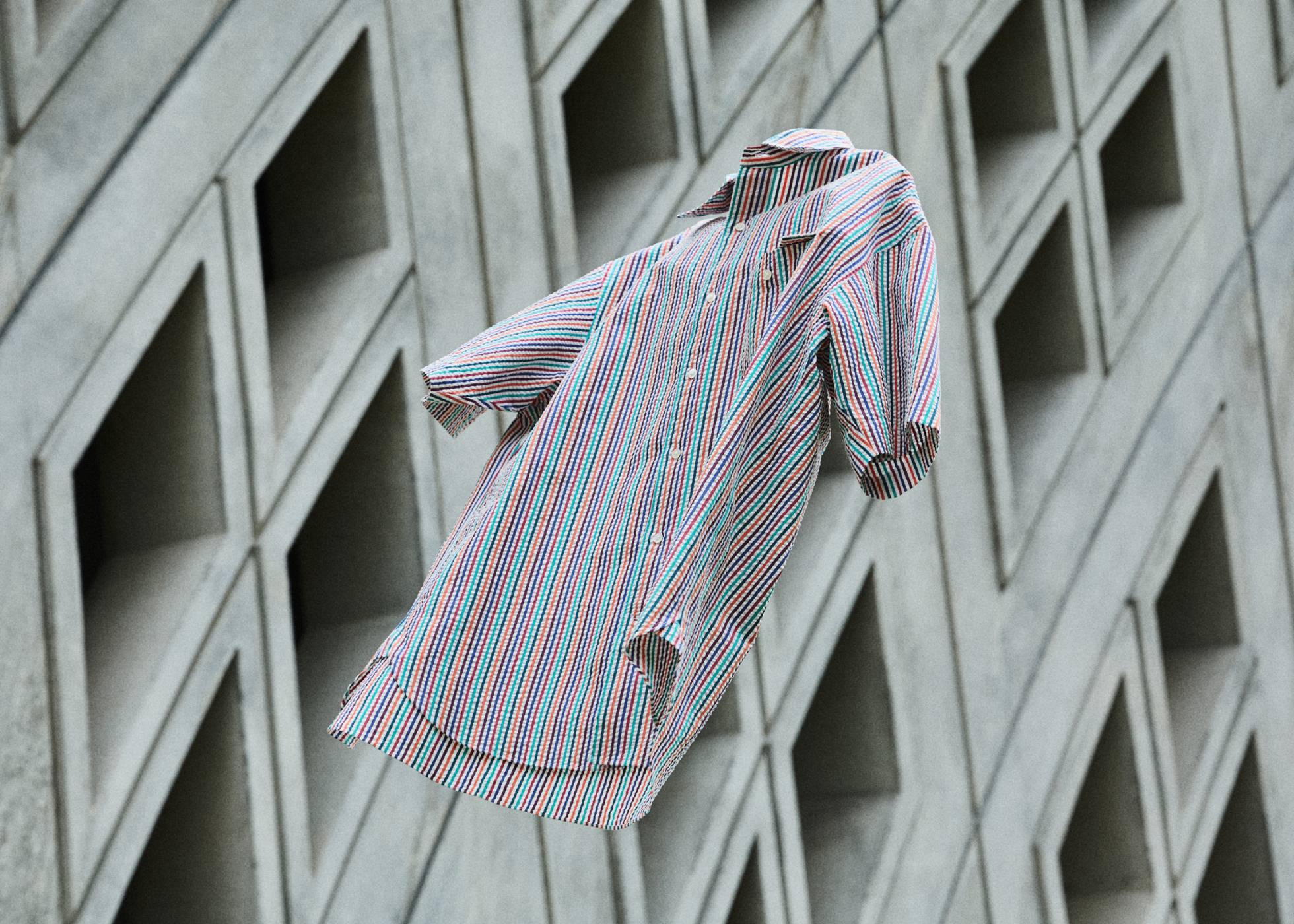 Stripe Shirt