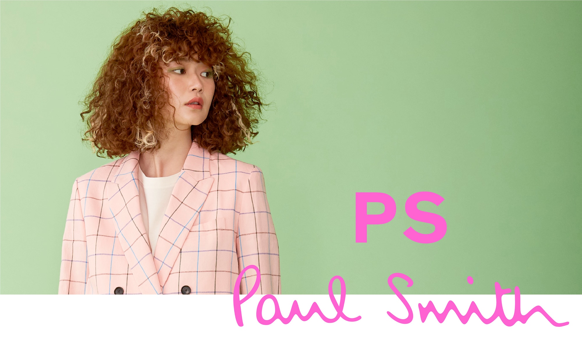 Paul Smith】PS Paul Smith | ファッション通販サイト[オンワード