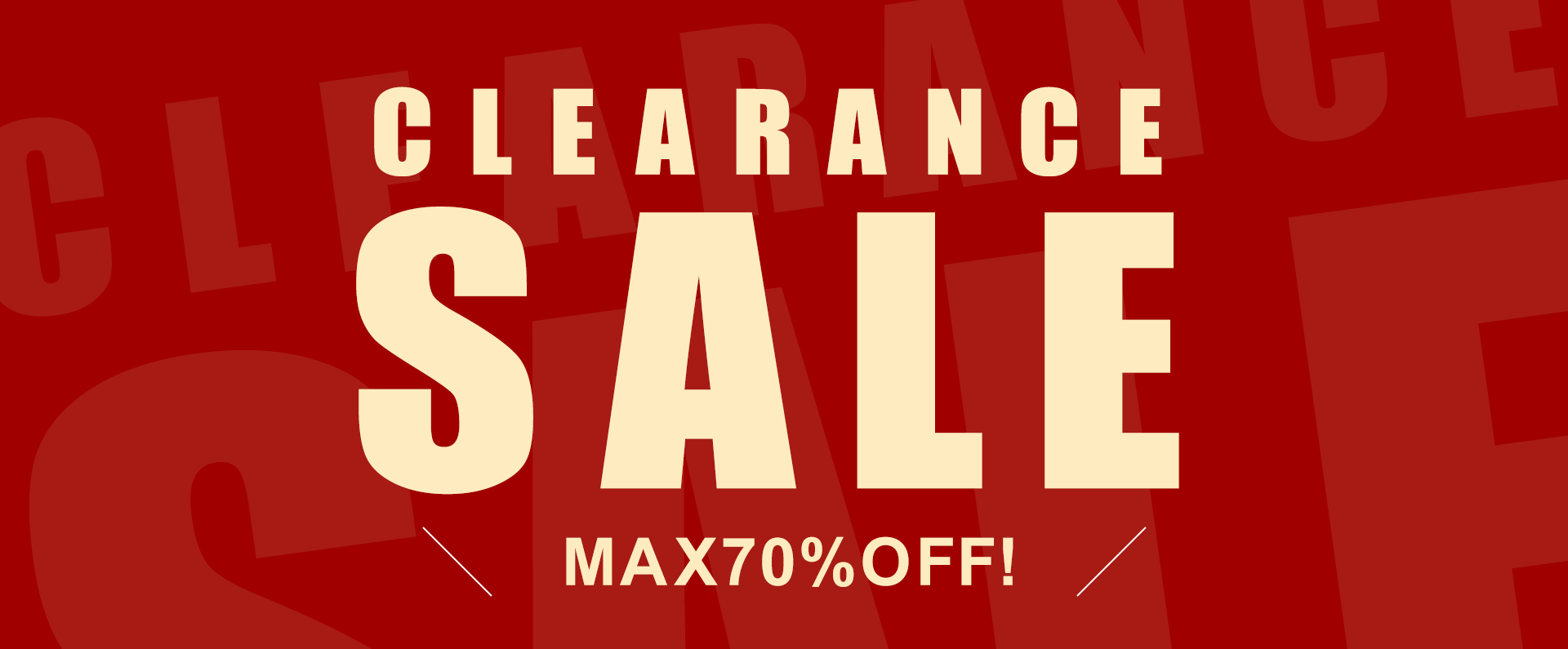 ティアクラッセ冬セール