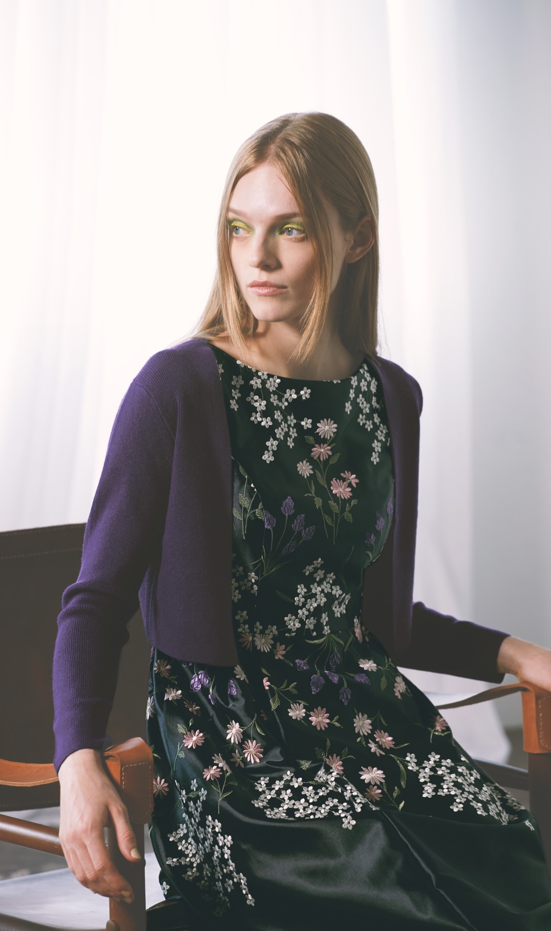 FW23 SEPTEMBER COLLECTIONLegendary Lady｜TOCCA ONWARD