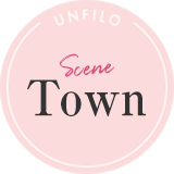 scene Town