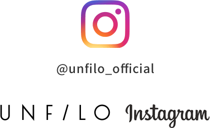 UNFILO Instagram