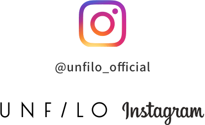 UNFILO Instagram