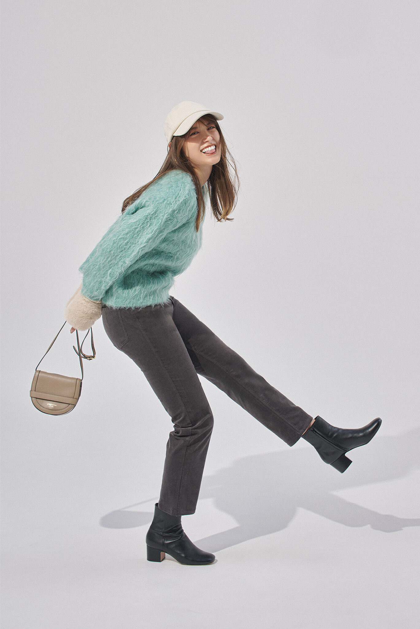 Knit LOOK 2
