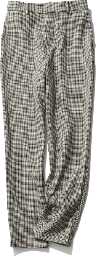 beauty warm tapered pants ￥4,980