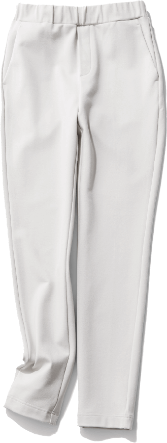 beauty warm stretch pants ￥4,980