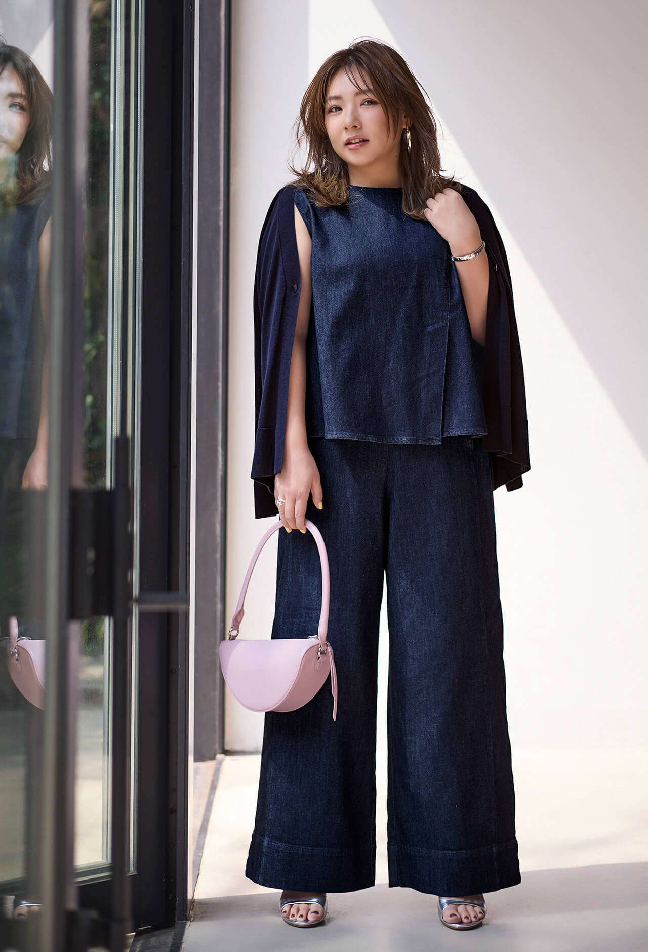 Pants LOOK 1