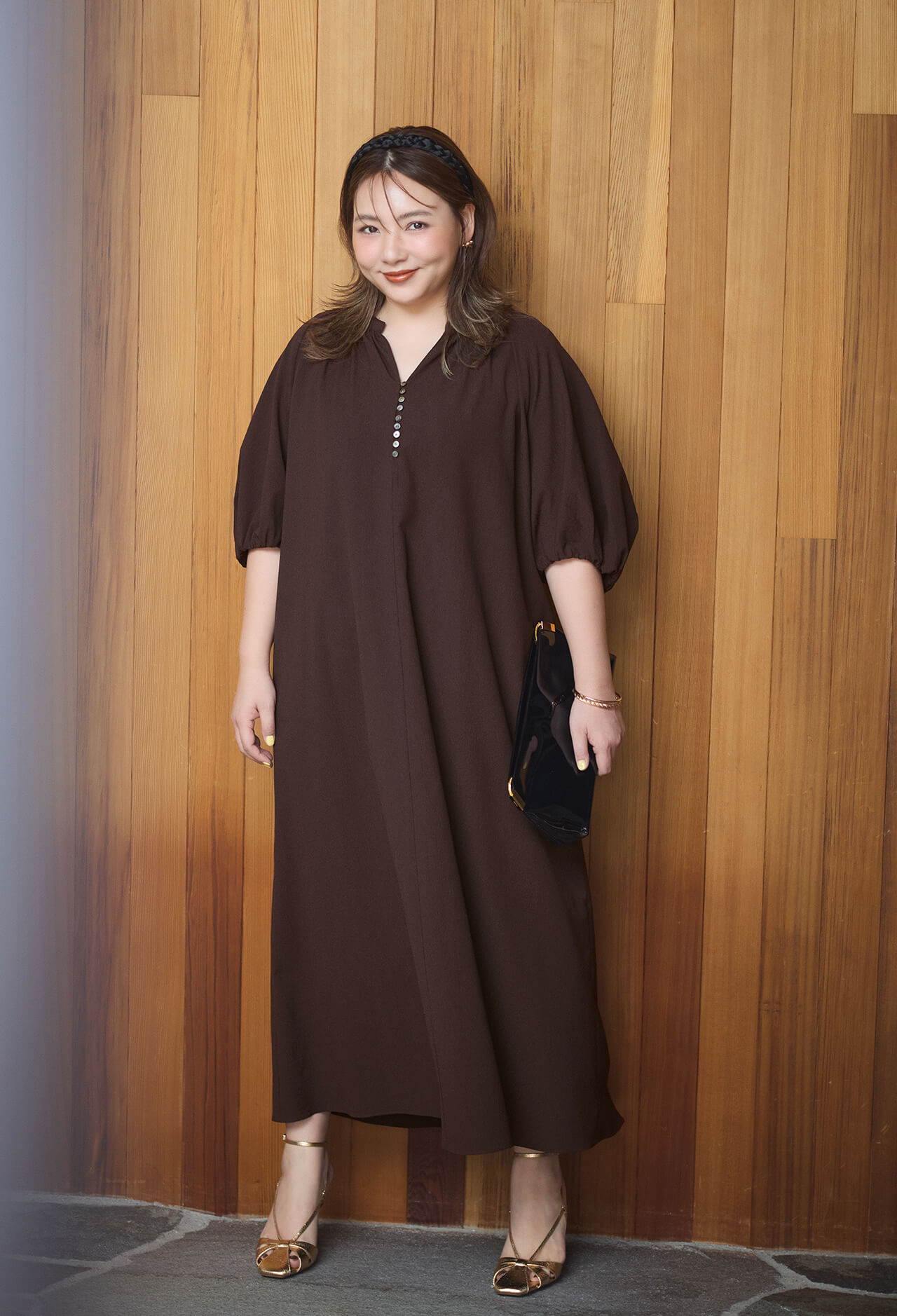 One-piece LOOK 5