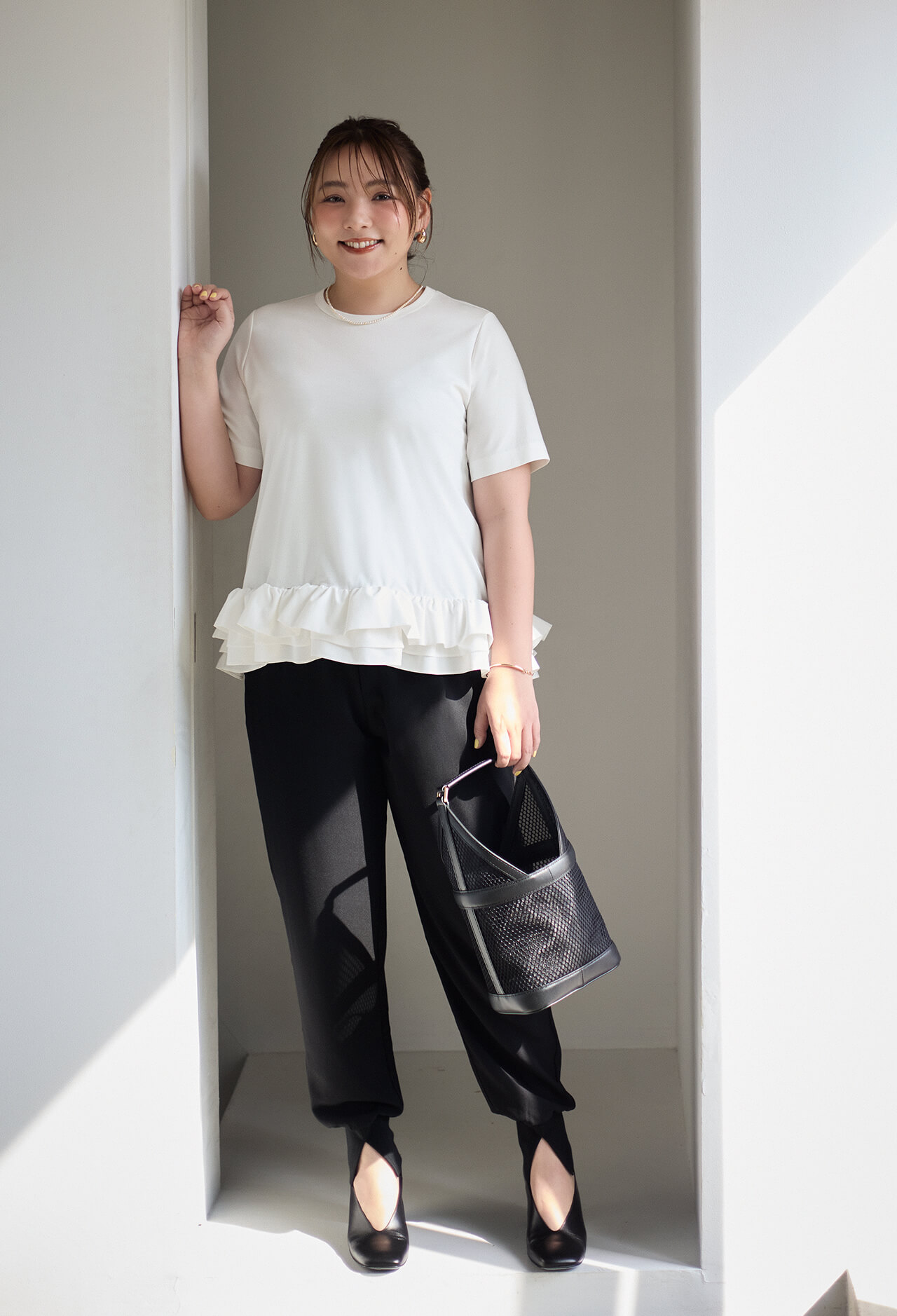 Frills LOOK 7