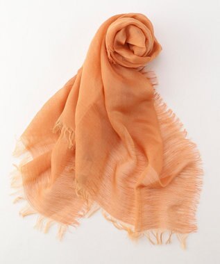 コットンモダールストール Gotairiku ファッション通販 公式通販 オンワード クローゼット