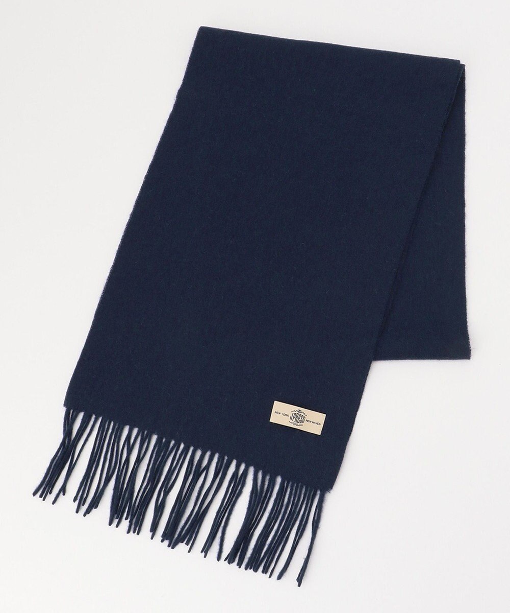 ウールカシミヤ マフラー J Press Men ファッション通販 公式通販 オンワード クローゼット