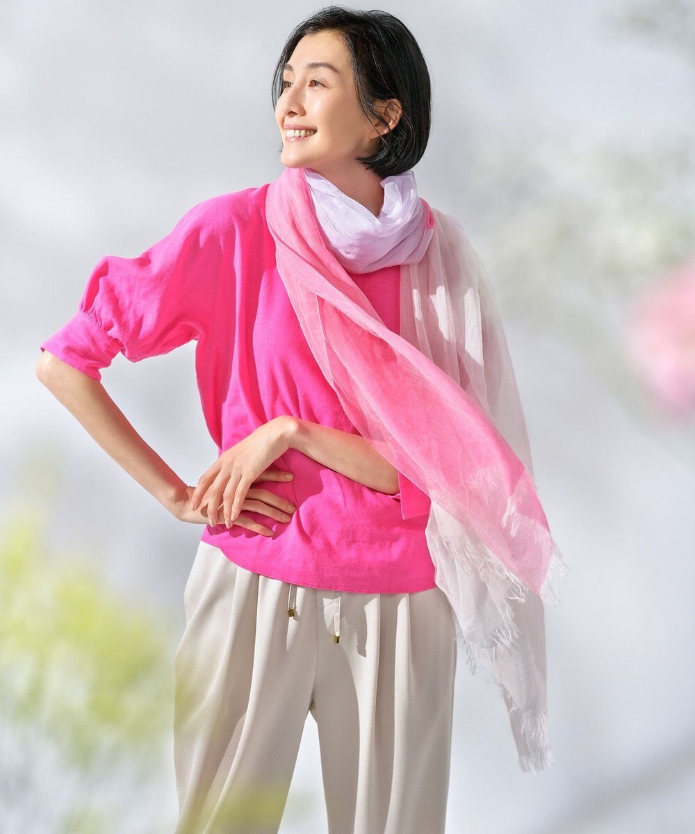 Botanicaldye ストール 自由区 ファッション通販 公式通販 オンワード クローゼット Botanicaldye ストール 自由区 ファッション通販 公式通販 オンワード クローゼット