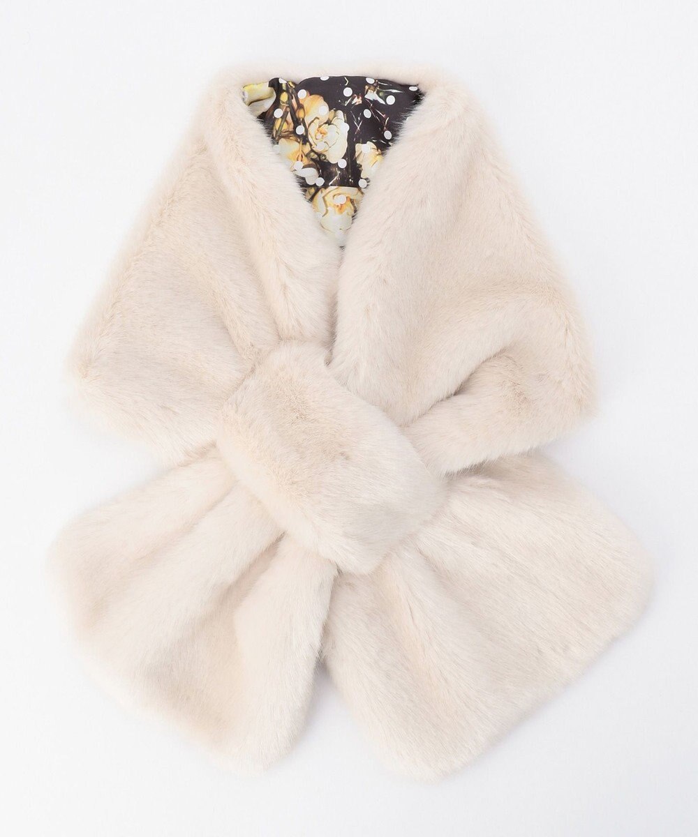 フェイクファー マフラー Paul Smithファッション通販 公式通販 オンワード クローゼット