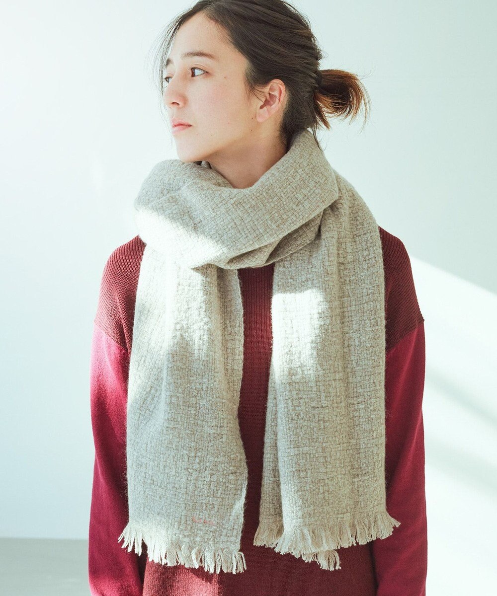 バスケットカシミヤ マフラー Paul Smith ファッション通販 公式通販 オンワード クローゼット バスケットカシミヤ マフラー Paul Smith ファッション通販 公式通販 オンワード クローゼット