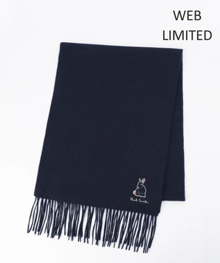 Web限定アイテム ラビット マフラー Paul Smith ファッション通販 公式通販 オンワード クローゼット Web限定アイテム ラビット マフラー Paul Smith ファッション通販 公式通販 オンワード クローゼット