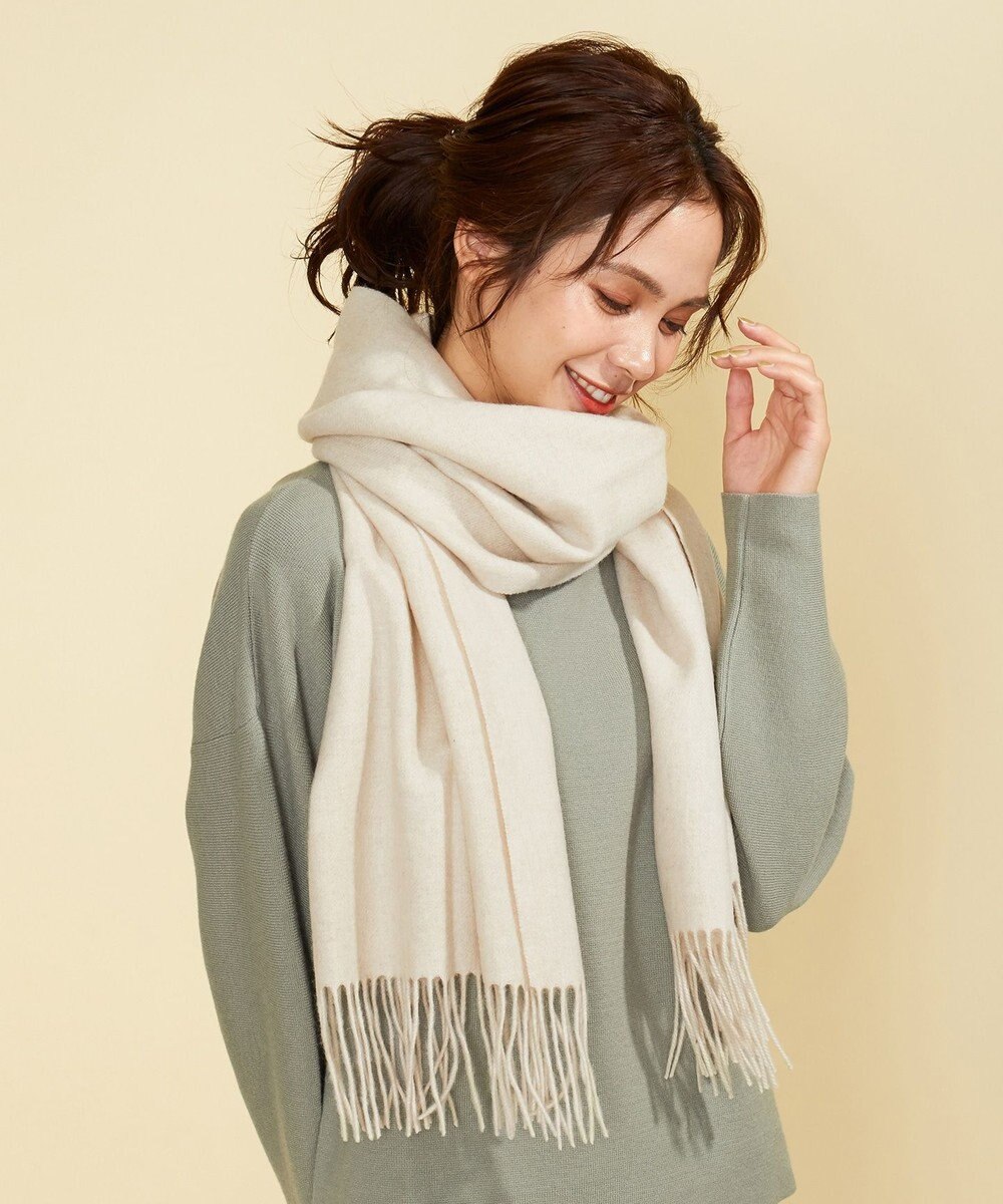 定番人気 ウールカシミアブレンド ストール Any Fam ファッション通販 公式通販 オンワード クローゼット 定番人気 ウールカシミアブレンド ストール Any Fam ファッション通販 公式通販 オンワード クローゼット