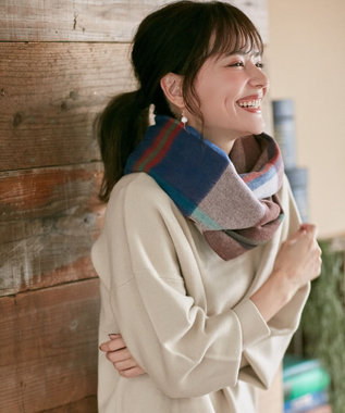 定番人気 ウールカシミアブレンド ストール Any Fam ファッション通販 公式通販 オンワード クローゼット 定番人気 ウールカシミアブレンド ストール Any Fam ファッション通販 公式通販 オンワード クローゼット