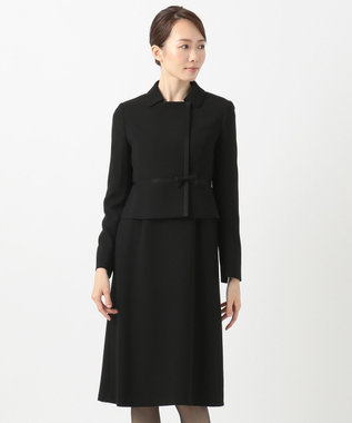 ストレッチ性あり ストレッチbsアムンゼン ジャケット ワンピース 組曲 Noir ファッション通販 公式通販 オンワード クローゼット ストレッチ性あり ストレッチbsアムンゼン ジャケット ワンピース 組曲 Noir ファッション通販 公式通販 オンワード クローゼット