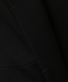 自由区 FORMAL 【ストレッチ性あり】パンシルキーストレッチ アンサンブル