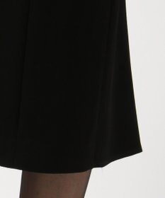 自由区 FORMAL 【高級トリアセテート素材】レベッカBSジョーゼット ジャケット+ワンピース