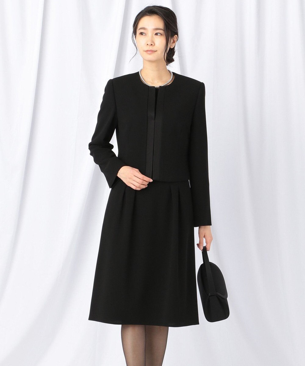 夏対応可 ガーシュバーズアイ ジャケット ワンピース 自由区 Formal ファッション通販 公式通販 オンワード クローゼット 夏対応可 ガーシュバーズアイ ジャケット ワンピース 自由区 Formal ファッション通販 公式通販 オンワード クローゼット