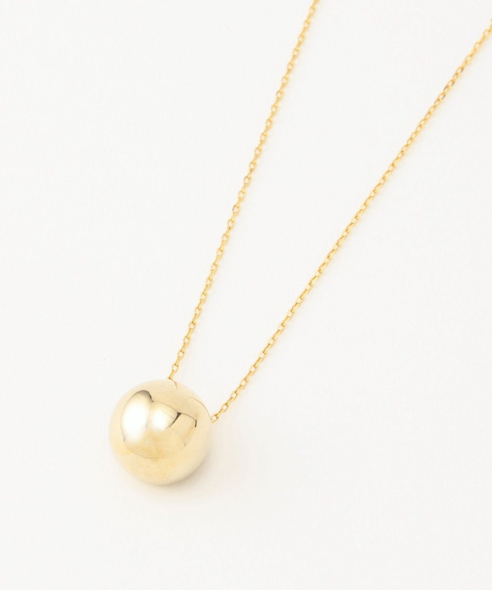 メタリックボールネックレス 23区 ファッション通販 公式通販 オンワード クローゼット メタリックボールネックレス 23区 ファッション通販 公式通販 オンワード クローゼット