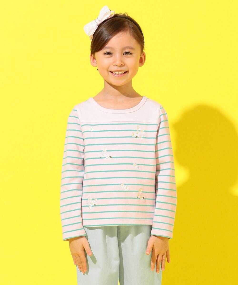 レーシーリボンカチューシャ 組曲 Kids ファッション通販 公式通販 オンワード クローゼット