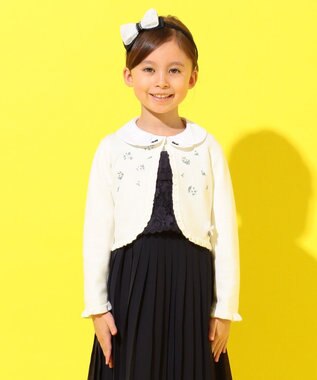 レーシーリボンカチューシャ 組曲 Kids ファッション通販 公式通販 オンワード クローゼット