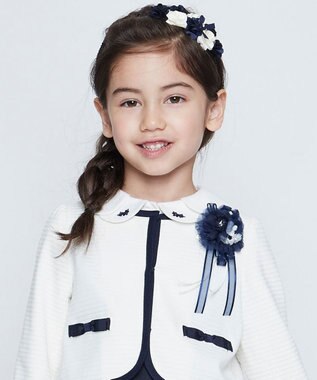 コサージュ 組曲 Kids ファッション通販 公式通販 オンワード クローゼット コサージュ 組曲 Kids ファッション通販 公式通販 オンワード クローゼット