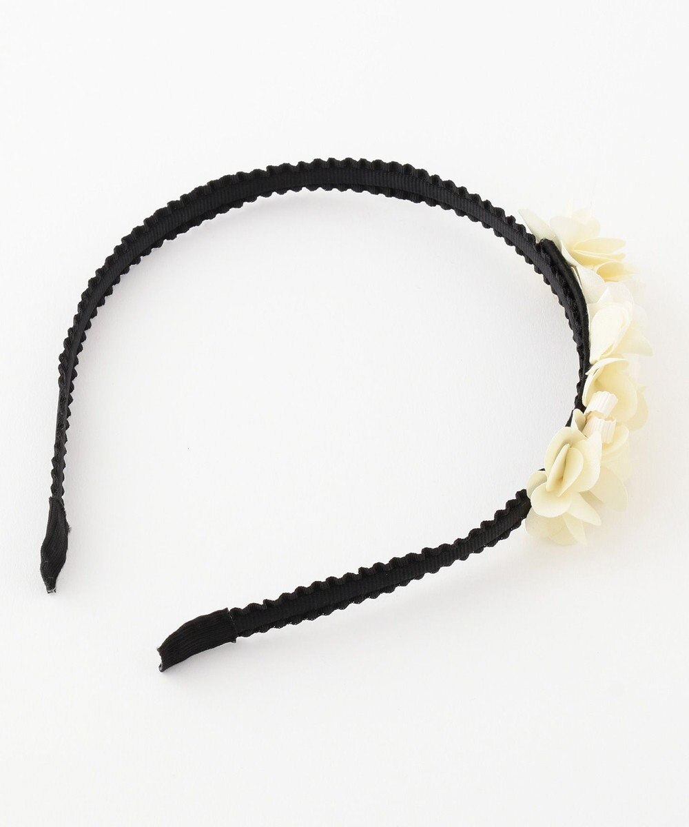 フラワーモチーフカチューシャ 組曲 Kids ファッション通販 公式通販 オンワード クローゼット フラワーモチーフカチューシャ 組曲 Kids ファッション通販 公式通販 オンワード クローゼット