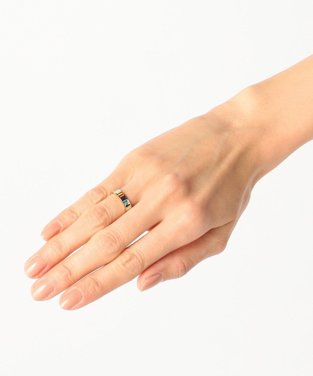 Web限定カラーあり マルチカラー リング Paul Smith ファッション通販 公式通販 オンワード クローゼット Web限定カラーあり マルチカラー リング Paul Smith ファッション通販 公式通販 オンワード クローゼット