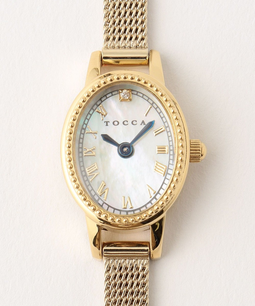 25th Anniversary Watch 腕時計 Toccaファッション通販 公式通販 オンワード クローゼット