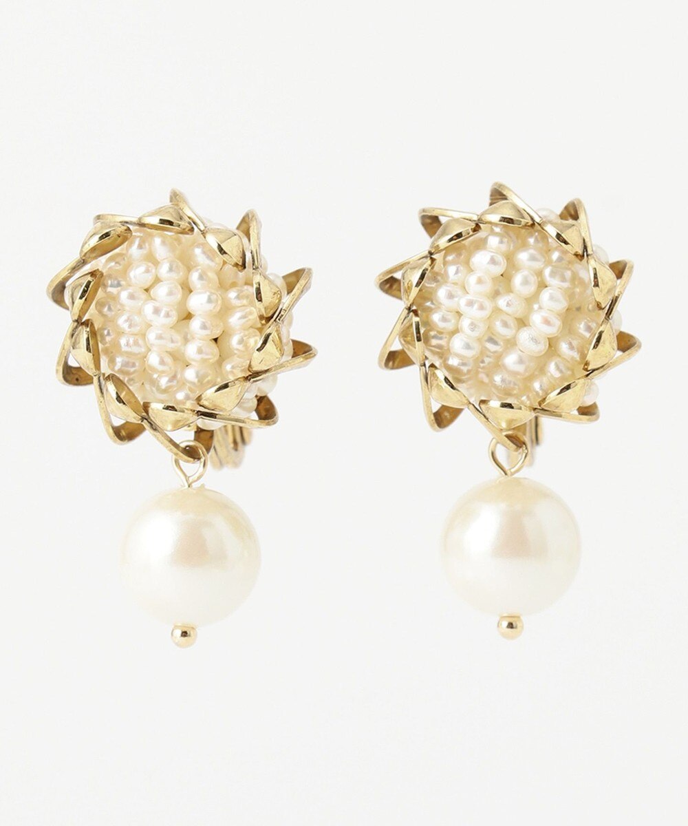 パール イヤリング ブランドの人気商品 通販 価格比較 価格 Com