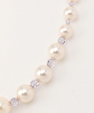 PEARL SHORT NECKLACE ネックレス / TOCCA | ファッション通販 【公式 