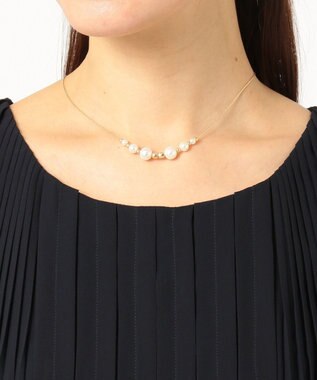 セレモニー チェーンパール風 ネックレス Any Fam ファッション通販 公式通販 オンワード クローゼット セレモニー チェーンパール風 ネックレス Any Fam ファッション通販 公式通販 オンワード クローゼット