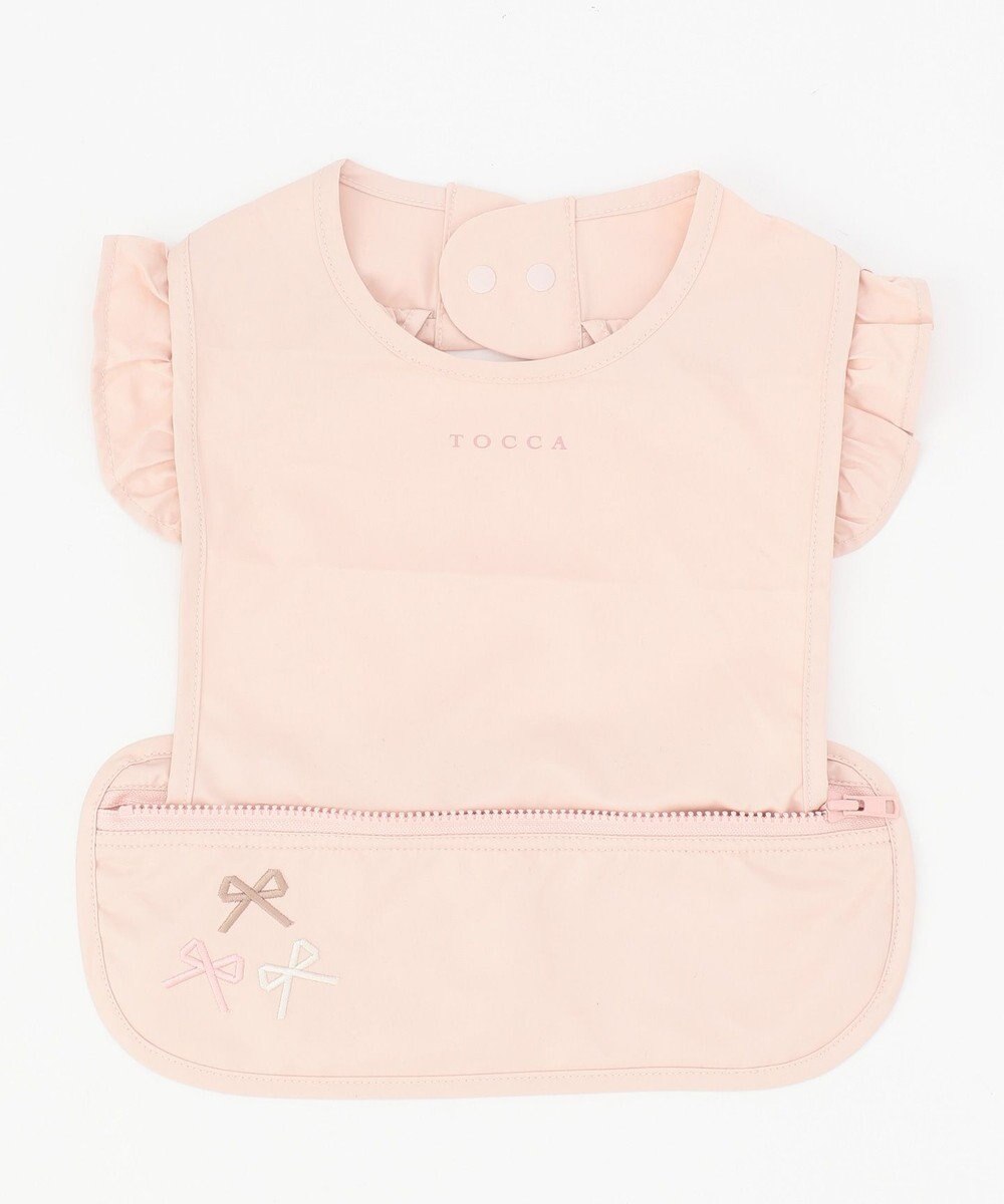 Baby雑貨 プティリボンビブ Tocca Bambiniファッション通販 公式通販 オンワード クローゼット