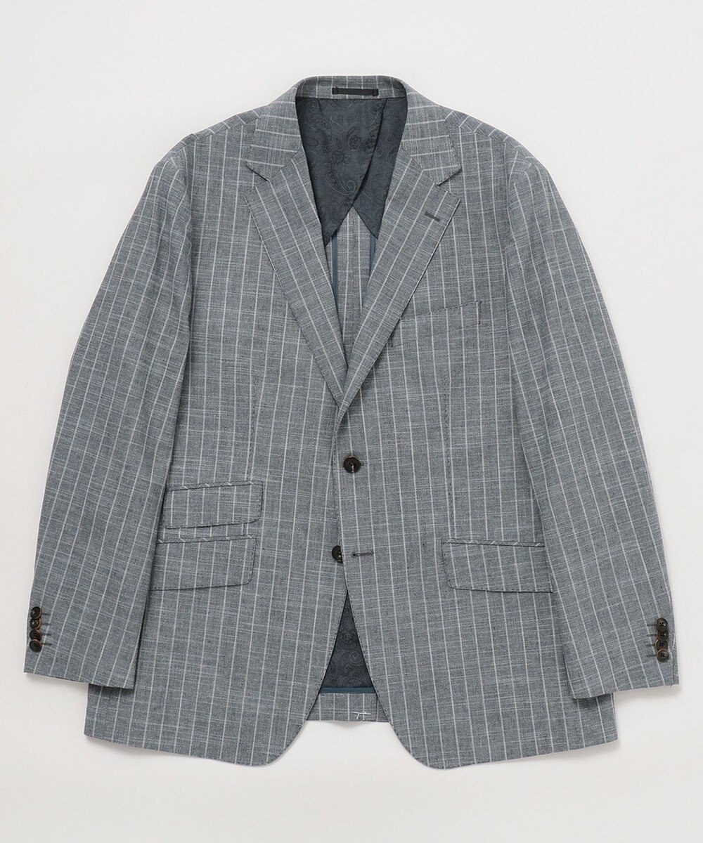 キングサイズ スラブワイドストライプ ジャケット Joseph Abboud ファッション通販 公式通販 オンワード クローゼット