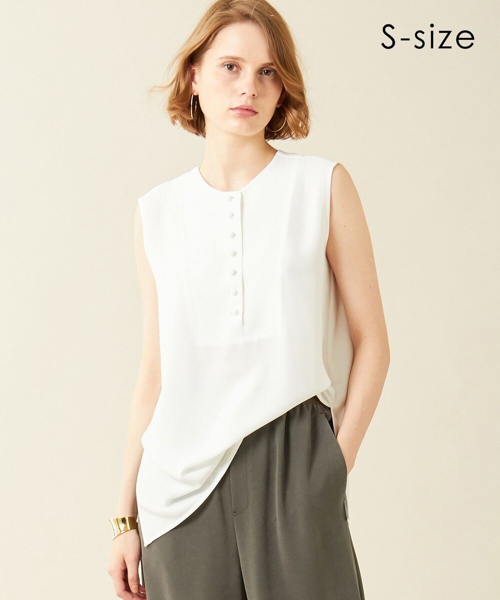 【オンワード】 BEIGE,>トップス 【S-size】HARROW / ブラウス Camel 32 レディース 【送料無料】