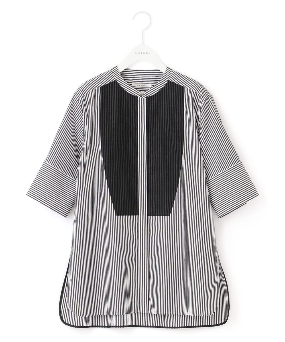 ELSIE / ブラウス / BEIGE, | ファッション通販 【公式通販】オン 