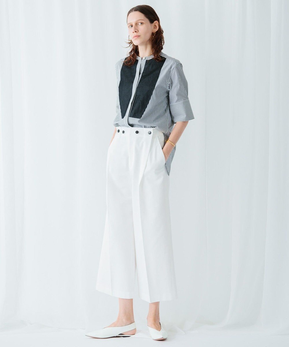ELSIE / ブラウス / BEIGE, | ファッション通販 【公式通販】オン 