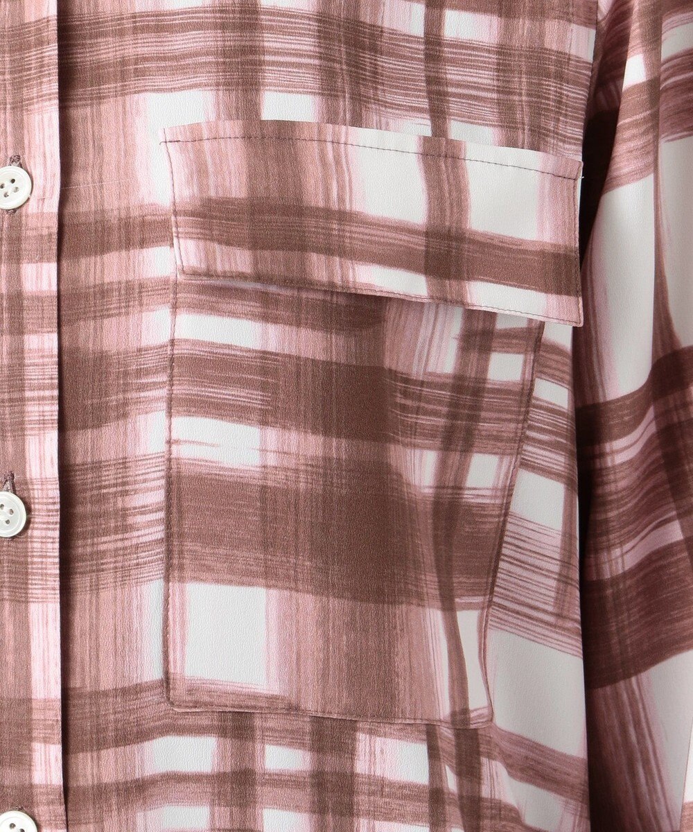 Layard Check Pt ワンピース Icbファッション通販 公式通販 オンワード クローゼット