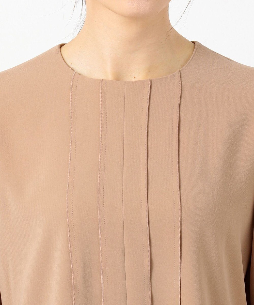 セットアップ対応 Peach ブラウス Icbファッション通販 公式通販 オンワード クローゼット