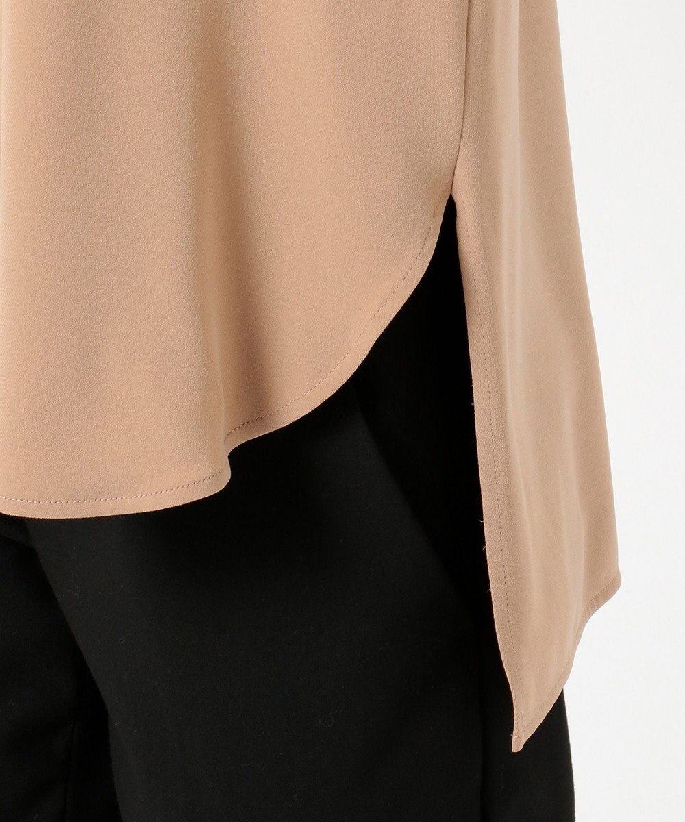 セットアップ対応 Peach ブラウス Icbファッション通販 公式通販 オンワード クローゼット