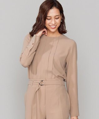 セットアップ対応 Peach ブラウス Icb L ファッション通販 公式通販 オンワード クローゼット セットアップ対応 Peach ブラウス Icb L ファッション通販 公式通販 オンワード クローゼット