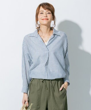 接触冷感 洗える ウォッシャブルリネン シャツ Any Fam ファッション通販 公式通販 オンワード クローゼット 接触冷感 洗える ウォッシャブルリネン シャツ Any Fam ファッション通販 公式通販 オンワード クローゼット