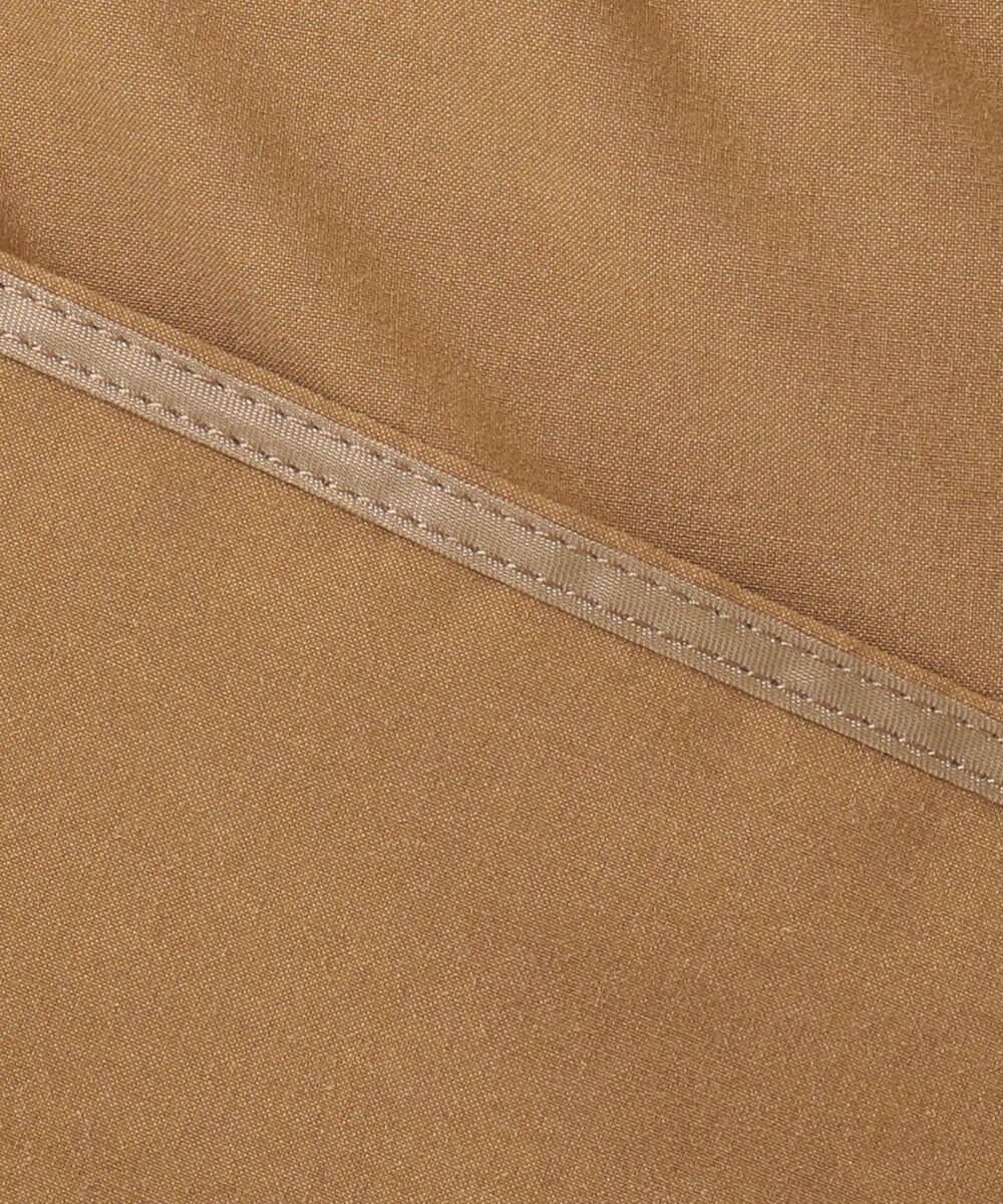 J.PRESS LADIES 【洗える】キュプタスドライ ブラウス 