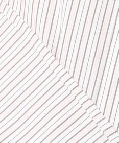 J.PRESS LADIES L 【洗える】SOMELOS JOYCE バンドカラー シャツ