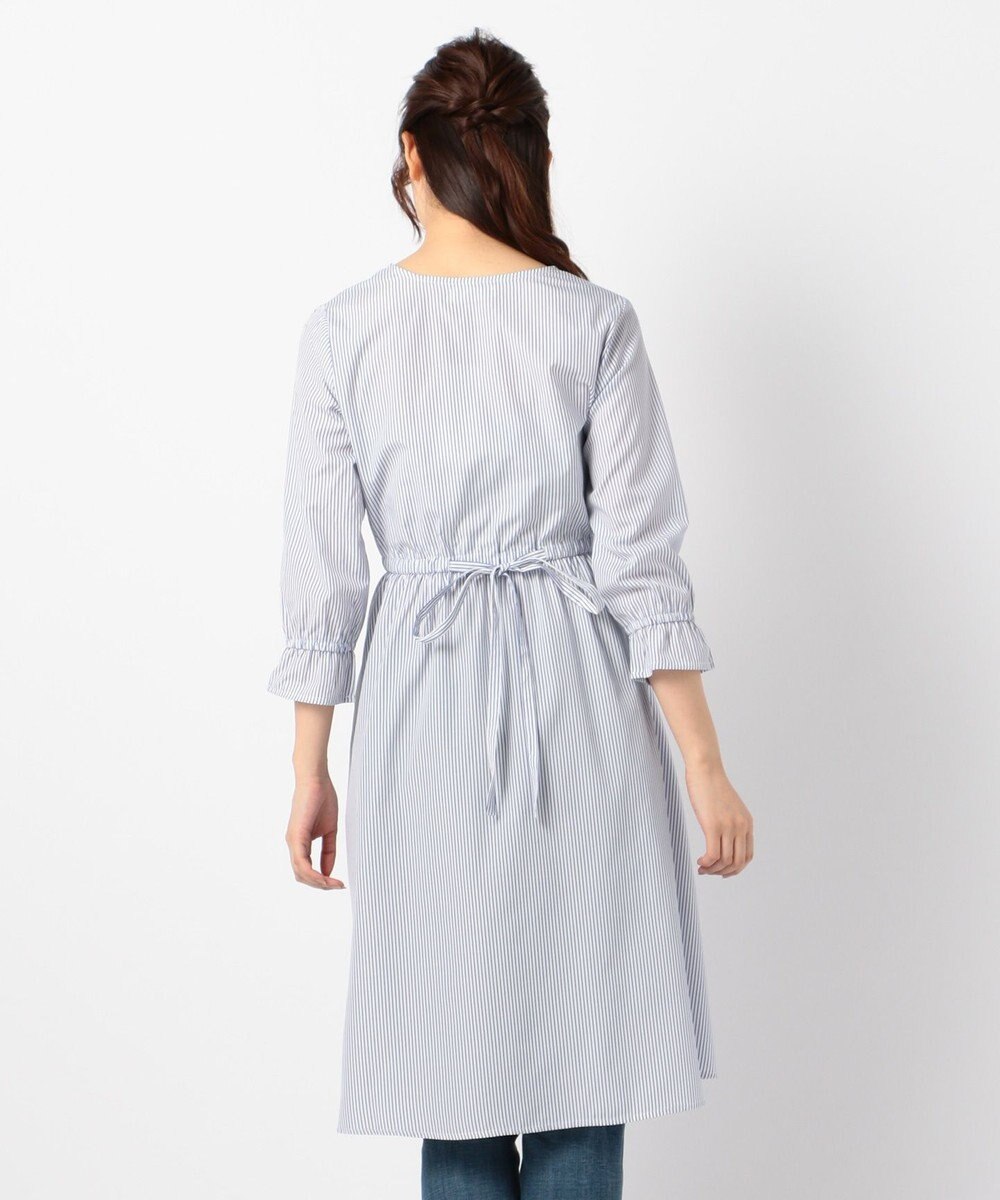 2way カシュクール シャツワンピース Feroux ファッション通販 公式通販 オンワード クローゼット